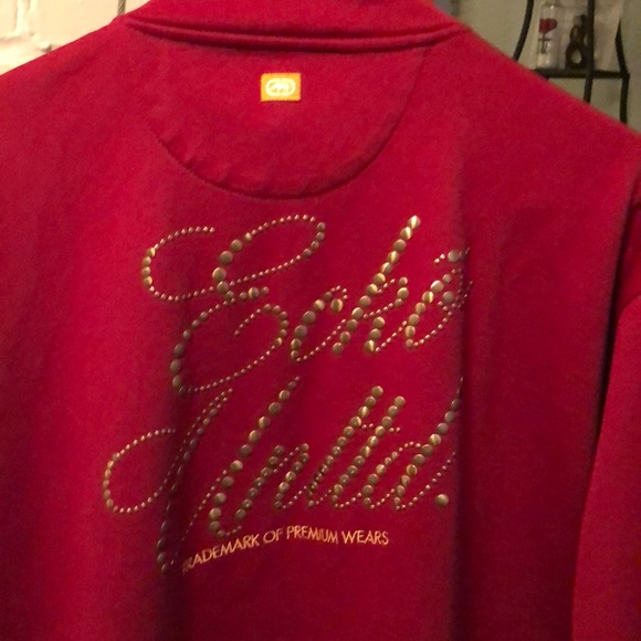 Echo jacket - Picture 2 of 4